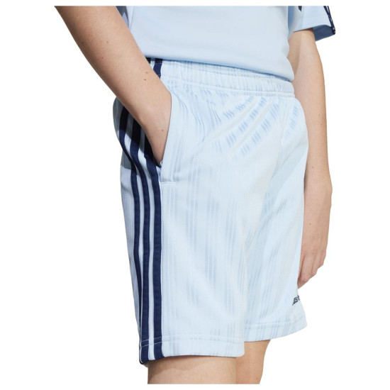 Adidas Παιδικό σορτς 3-S Shorts
